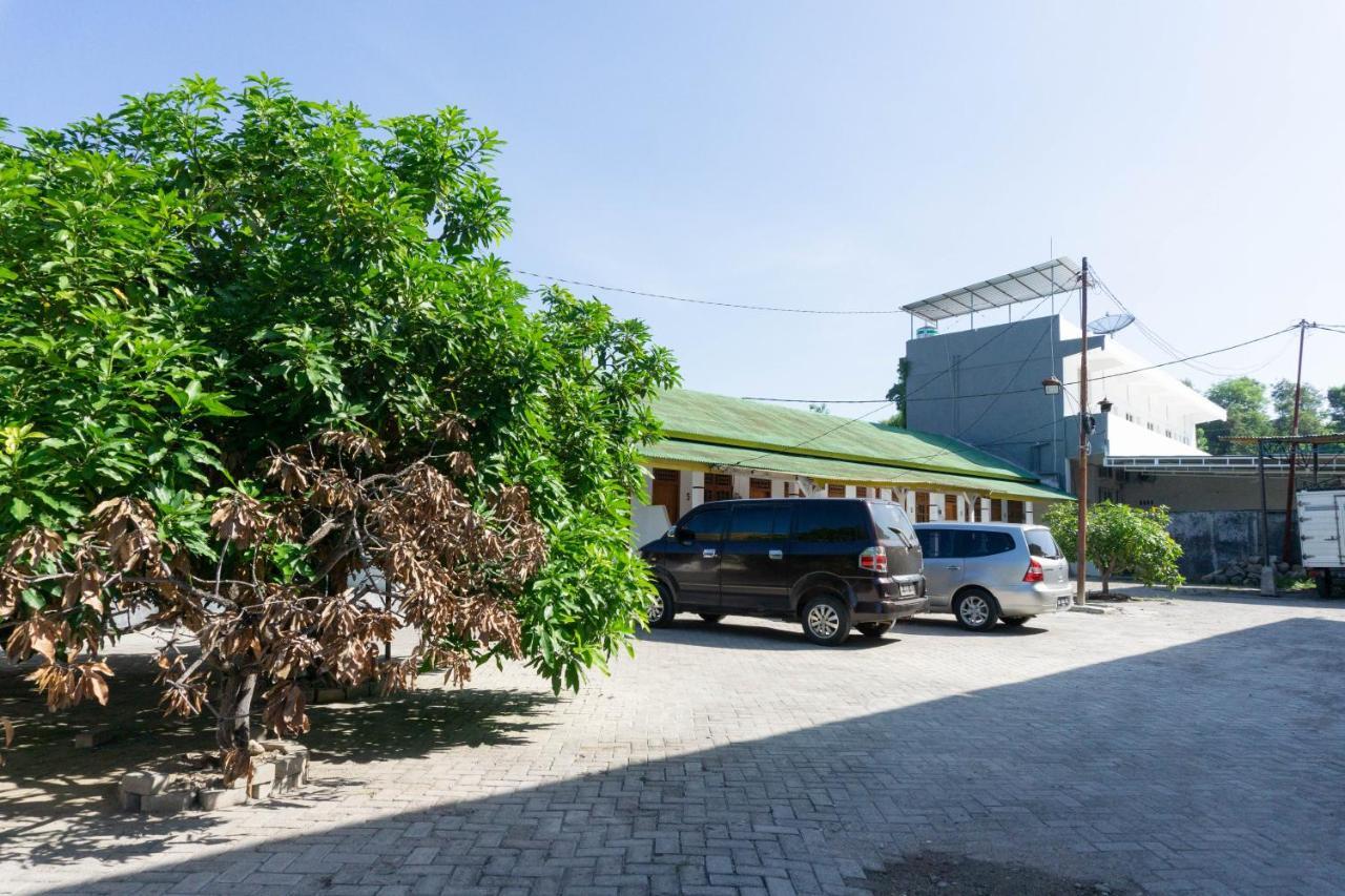 Reddoorz Syariah Near Sultan Muhammad Kaharuddin Airport Hotel Sumbawa Besar Kültér fotó